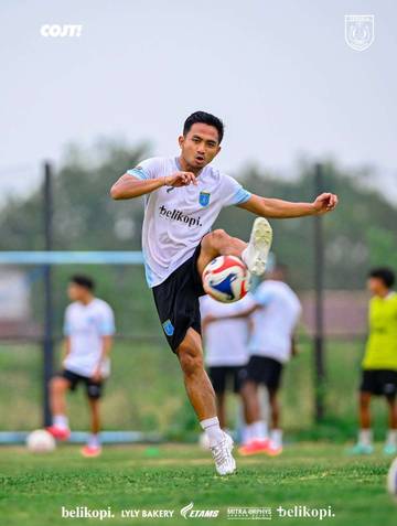 Disiplin jadi Modal Pemain Persela Lawan Deltras